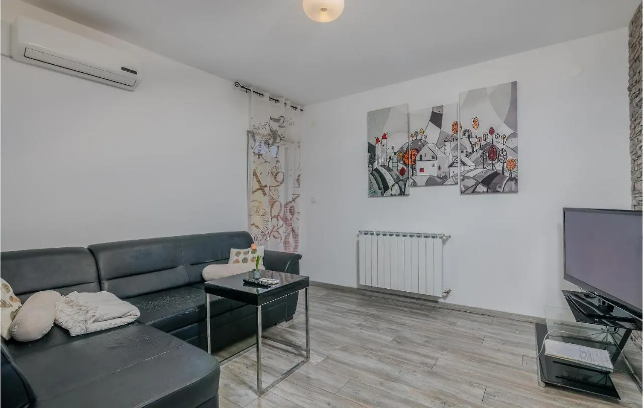 Cozy Apartment In Vrbnik 0*,  Croatia