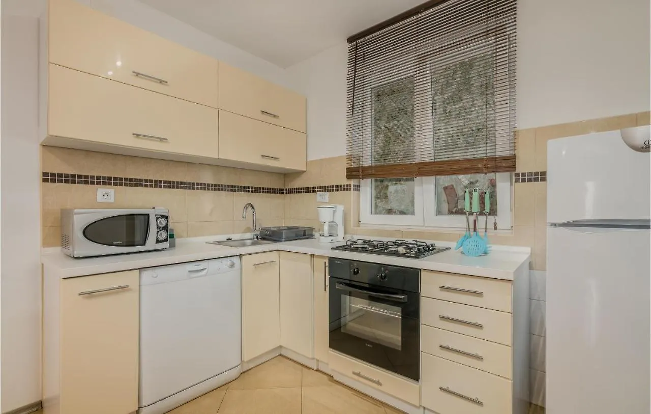 Cozy Apartment In Vrbnik 0*,  Croatia